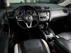 Внедорожник Nissan X-Trail 2021 года, 2324000 рублей, Воронеж