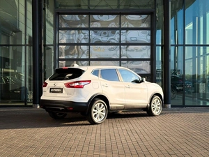 Внедорожник Nissan Qashqai 2017 года, 1399000 рублей, Уфа