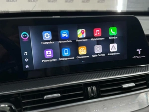 Внедорожник Chery Tiggo 7 Pro Max 2024 года, 2392000 рублей, Красноярск