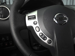 Внедорожник Nissan Qashqai 2013 года, 1030000 рублей, Ставрополь