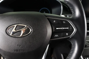 Внедорожник Hyundai Santa Fe 2021 года, 3699000 рублей, Пермь