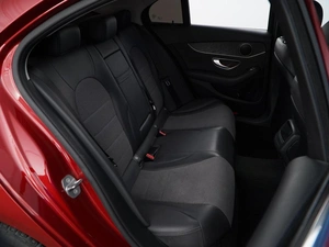 Седан Mercedes-benz C-класс 2019 года, 2699444 рублей, Москва