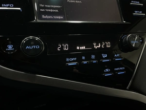 Седан Toyota Camry 2019 года, 2687000 рублей, Солонцы