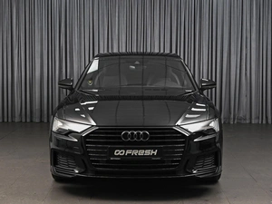 Седан Audi A6 2019 года, 4980000 рублей, Ставрополь