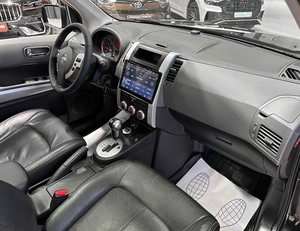 Внедорожник Nissan X-Trail 2007 года, 1097000 рублей, Красноярск