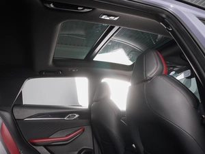 Внедорожник Geely Coolray 2024 года, 1699000 рублей, Красный Пахарь
