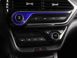 Седан Changan Alsvin 2023 года, 1188000 рублей, Красный Пахарь