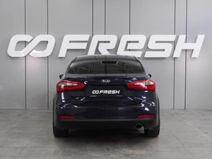 Седан Kia Cerato 2015 года, 954000 рублей, Воронеж