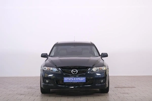 Седан Mazda 6 MPS 2006 года, 1099000 рублей, Омск