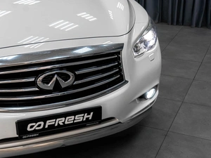 Внедорожник Infiniti JX 2013 года, 2199000 рублей, Тюмень
