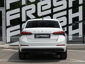 Лифтбек Skoda Rapid 2022 года, 1450000 рублей, Волгоград