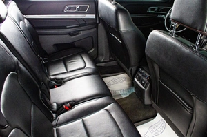 Внедорожник Ford Explorer 2017 года, 2819000 рублей, Сургут