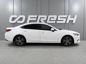 Седан Mazda 6 2014 года, 1550000 рублей, Аксай