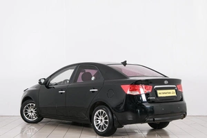 Седан Kia Forte 2010 года, 679000 рублей, Красноярск