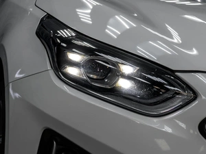 Универсал Kia ProCeed 2021 года, 1899000 рублей, Тюмень