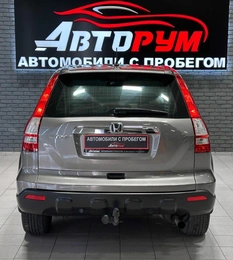 Внедорожник Honda CR-V 2008 года, 1377000 рублей, Красноярск
