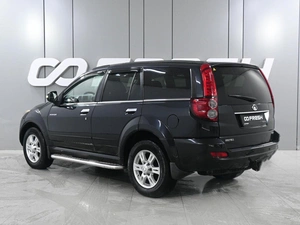 Внедорожник Great Wall Hover H5 2014 года, 669000 рублей, Ростов-на-Дону