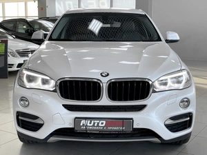 Внедорожник BMW X6 2016 года, 3297000 рублей, Солонцы