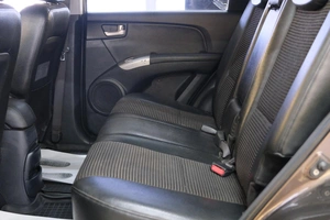 Внедорожник Kia Sportage 2006 года, 969000 рублей, Омск