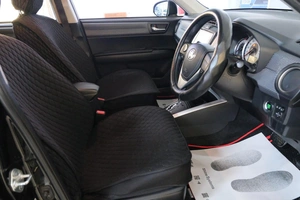 Универсал Toyota Corolla Fielder 2014 года, 1599000 рублей, Омск