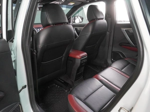 Внедорожник Geely Coolray 2021 года, 1699000 рублей, Воронеж