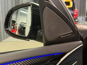 Внедорожник BMW X4 2020 года, 5150000 рублей, Павловская Слобода