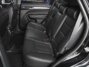 Внедорожник Kia Sorento 2013 года, 1780000 рублей, Ростов-на-Дону