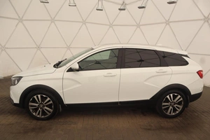 Универсал ВАЗ (LADA) Vesta 2018 года, 1170000 рублей, Орёл