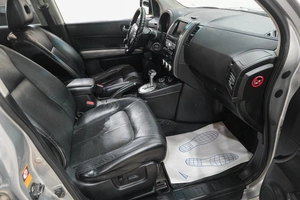 Внедорожник Nissan X-Trail 2010 года, 1369000 рублей, Новокузнецк