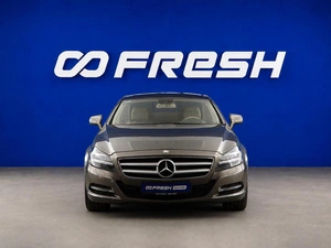 Седан Mercedes-benz CLS-класс 2012 года, 2777077 рублей, Москва