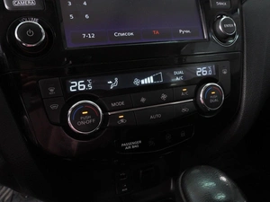 Внедорожник Nissan Qashqai 2017 года, 1749000 рублей, Минеральные Воды