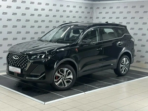 Внедорожник Chery Tiggo 7 Pro Max 2025 года, 2340000 рублей, Красноярск