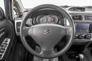Седан Suzuki Liana 2005 года, 549000 рублей, Барнаул