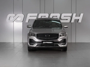 Внедорожник Geely Monjaro 2023 года, 3199000 рублей, Минеральные Воды