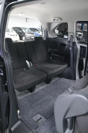 Минивэн Honda Freed 2011 года, 1013000 рублей, Солонцы