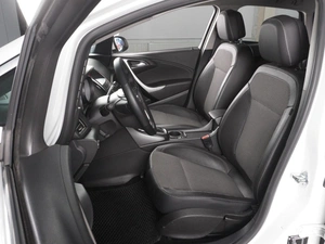 Хетчбэк Opel Astra 2012 года, 869000 рублей, Минеральные Воды