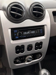 Хетчбэк Renault Sandero 2010 года, 475000 рублей, Орёл