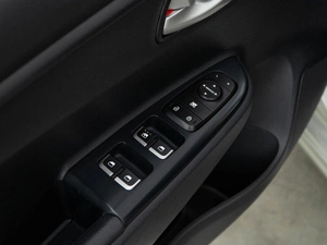 Седан Kia Rio 2020 года, 1443055 рублей, Москва