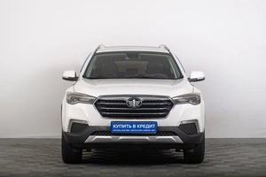 Внедорожник FAW Besturn X80 2020 года, 1299000 рублей, Томск