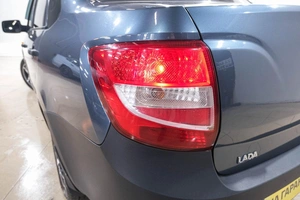 Седан ВАЗ (LADA) Granta 2014 года, 589000 рублей, Новокузнецк