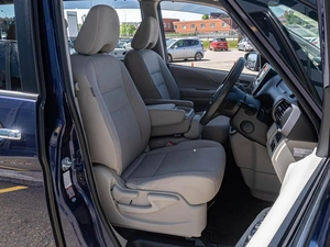 Минивэн Nissan Serena 2016 года, 1780000 рублей, Краснодар
