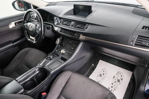 Хетчбэк Lexus CT 2019 года, 2189000 рублей, Красноярск