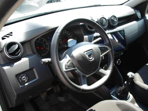 Внедорожник Dacia Duster 2020 года, 1760000 рублей, Владимир
