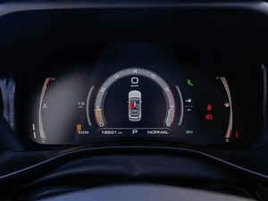 Внедорожник Haval Jolion 2024 года, 2390000 рублей, Краснодар