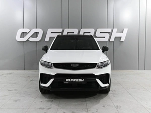 Внедорожник Geely Tugella 2023 года, 3250000 рублей, Аксай