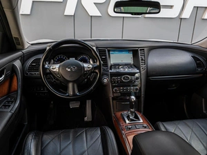 Внедорожник Infiniti QX70 2014 года, 2150000 рублей, Краснодар
