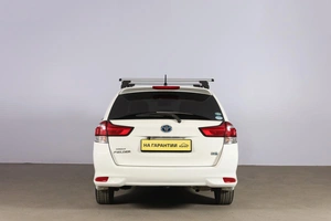 Универсал Toyota Corolla Fielder 2018 года, 1529000 рублей, Новосибирск