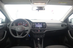 Хэтчбек Volkswagen Polo 2021 года, 1575000 рублей, Орёл