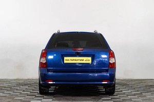 Универсал Chevrolet Lacetti 2005 года, 549000 рублей, Сургут