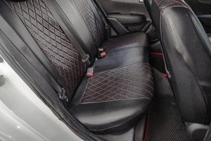 Хетчбэк Kia Rio 2019 года, 1149000 рублей, Челябинск